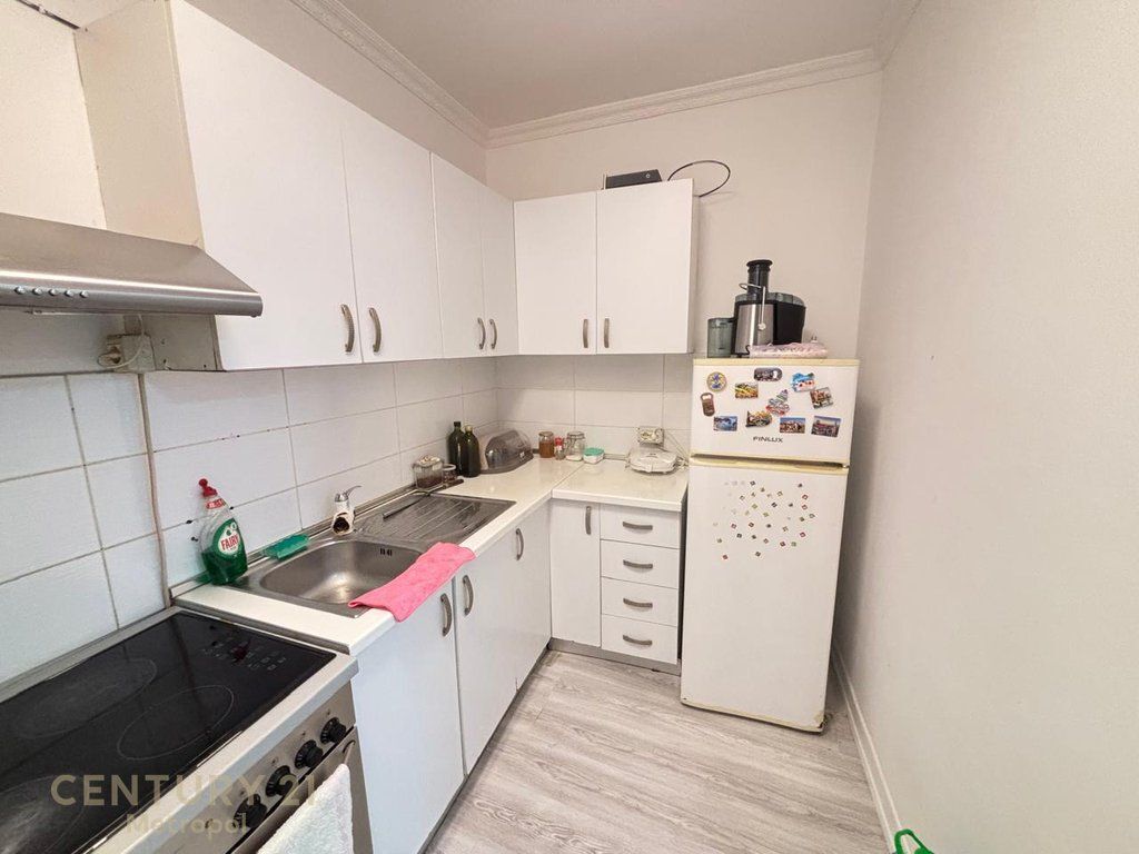 2 APARTMENTS FOR SALE AT KOMUNA E PARISIT❗️