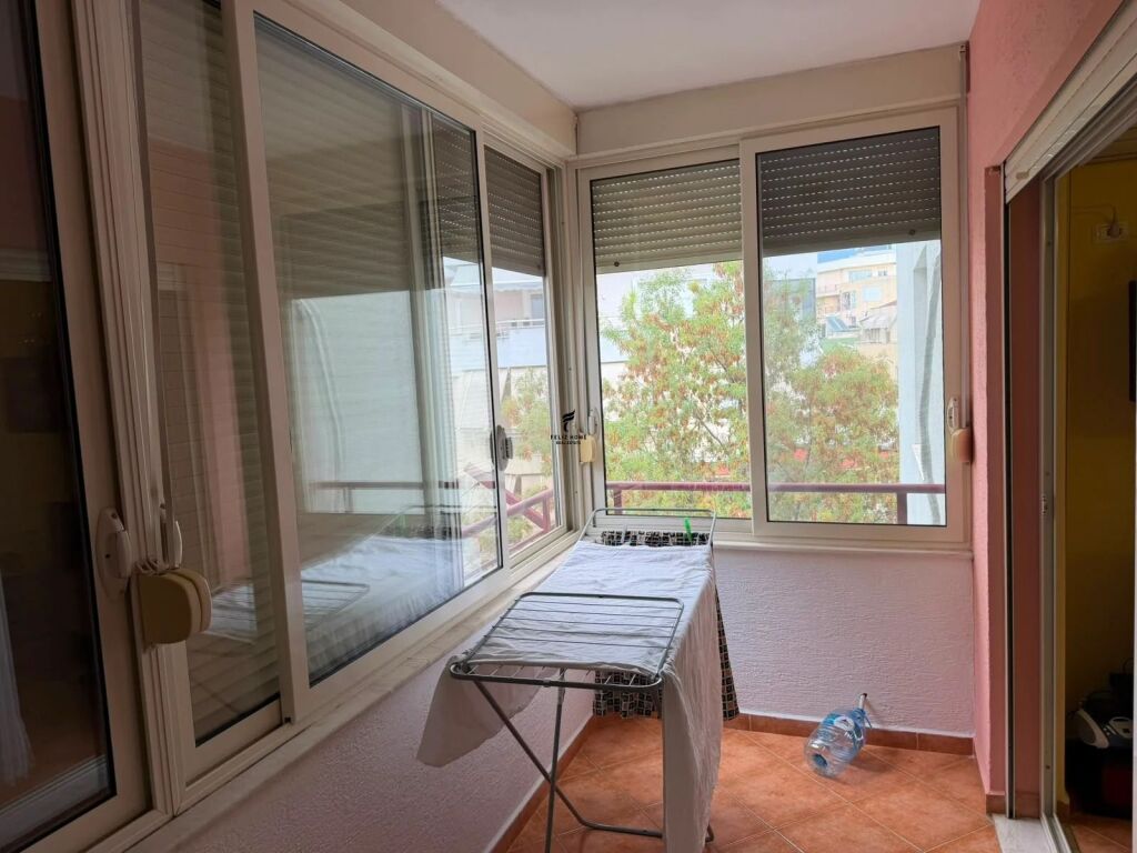 APPARTAMENTO IN AFFITTO 1+1 GIARDINO ZOOLOGICO 60.000 LEKE FH-99297