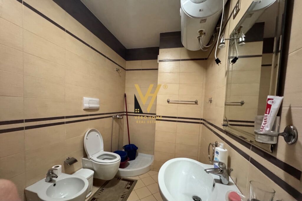 2+1+BLK APARTMENT FOR RENT ON BOGDANEVE STREET 70,000 LEKE