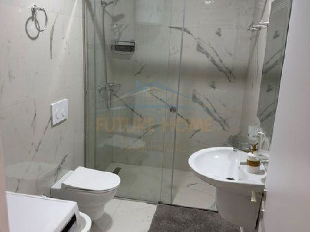 Qera, Apartament 1+1, Rezidenca Future Home,Unaza e Re,Tirane.