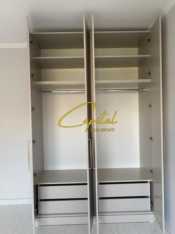 APARTAMENT ME QIRA 2+1 21 DHJETORI 65.000 LEKE