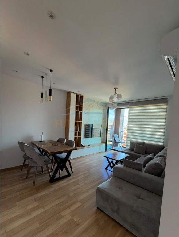 Qera, Apartament 1+1, Rezidenca Future Home,Unaza e Re,Tirane.