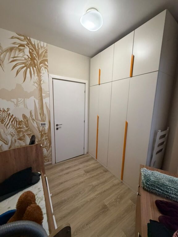 Penthouse 3+1+veranda+Parking for Rent, Elbasan Road📍Ballet School