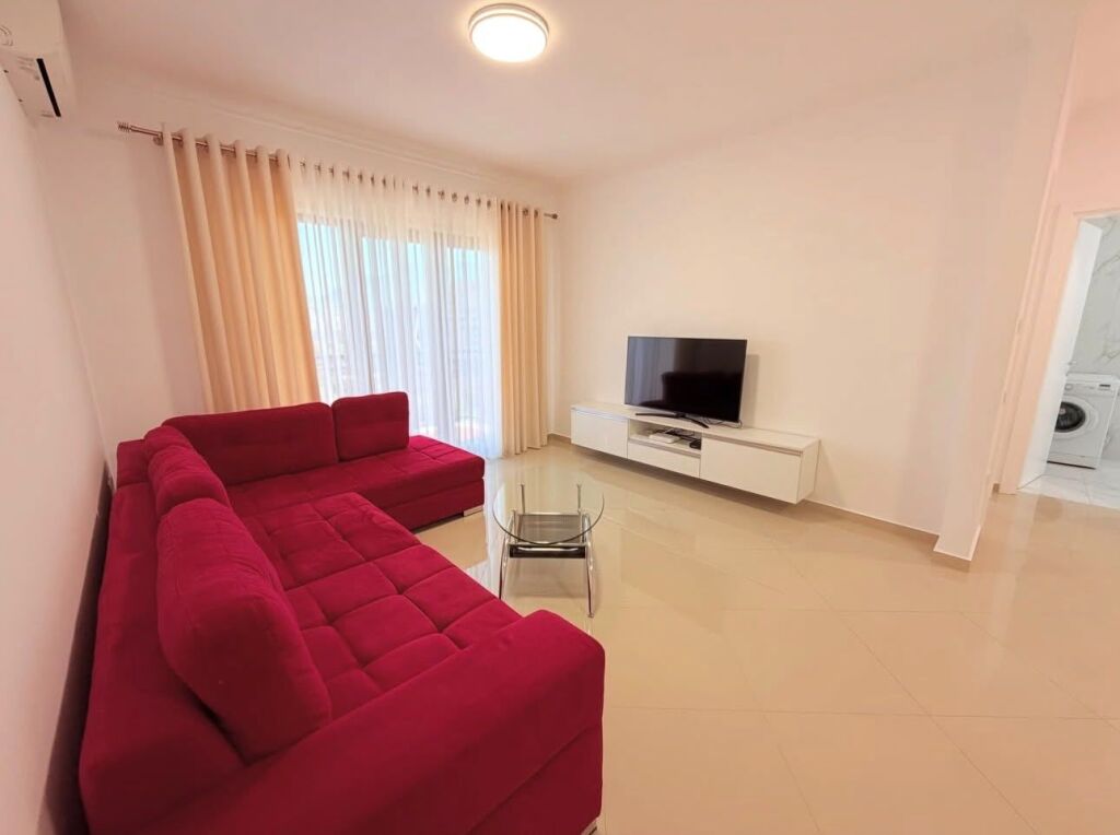 APPARTAMENTO 1+1 IN AFFITTO – Green City RESIDENCE