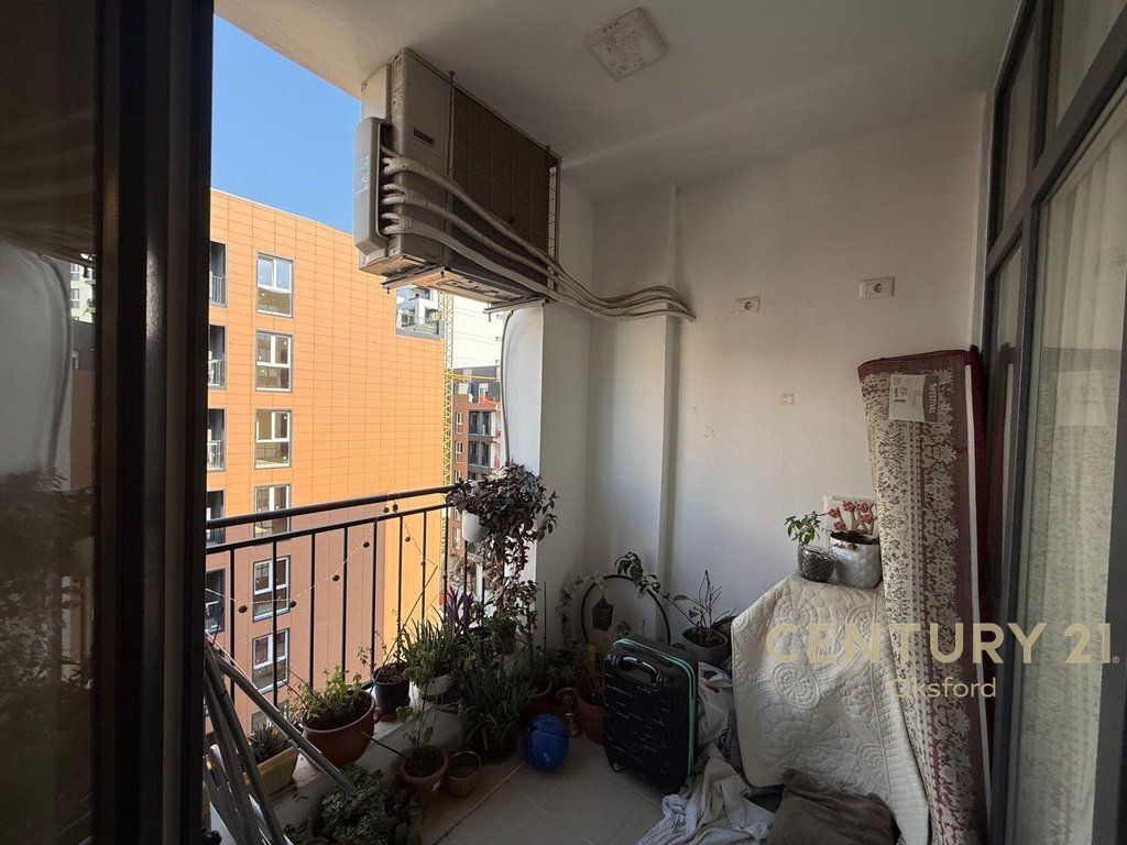 APPARTAMENTO IN VENDITA 2+1+2 A USLUGA, NEW BOULEVARD, TIRANA!