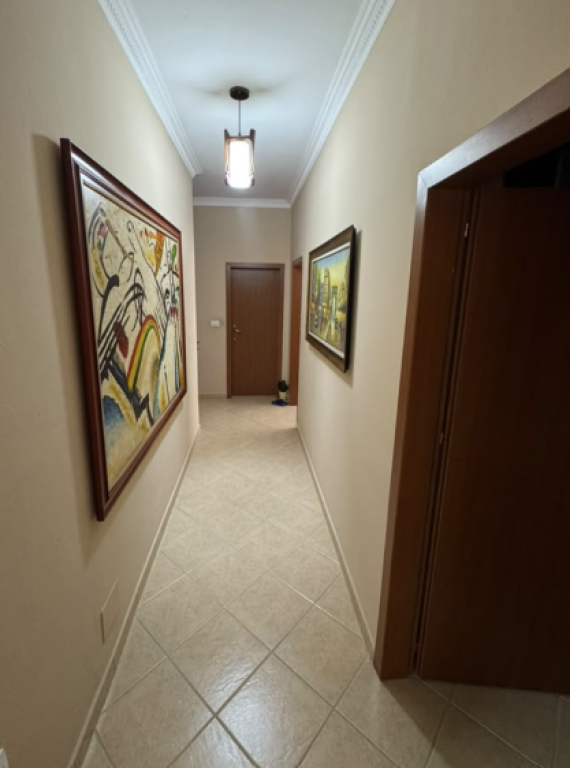APPARTAMENTO 2+1 IN AFFITTO CON VERANDA – ASTIR