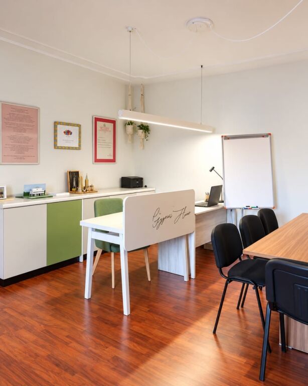 Office for rent, Myslym Shyri