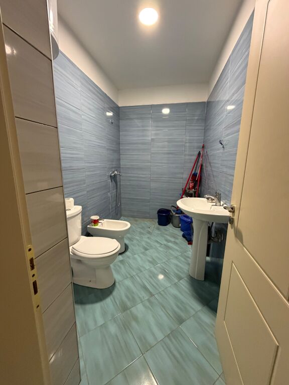 2+1 APARTMENT FOR RENT in the Green City Complex!