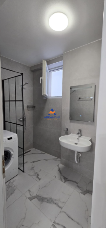 APPARTAMENTO 2+1 CON BALCONE IN AFFITTO "LAGO SECCO, COMPLESSO GREEN TARRACE" 60.000 LEKE