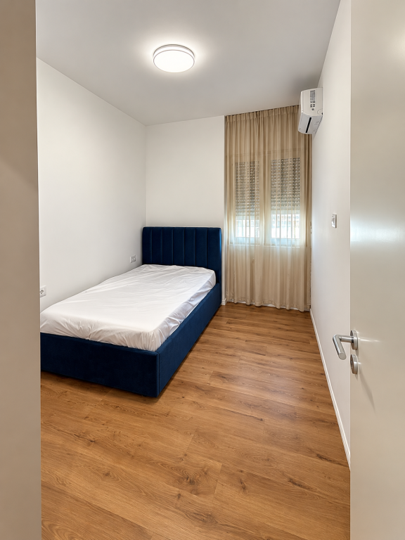 Shitet, Apartament 2+1+2, Kodra e Diellit, Tiranë.