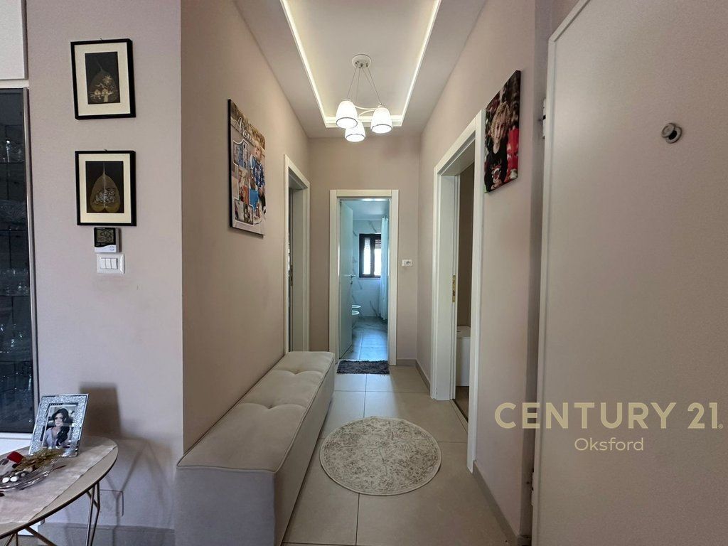 PREMIUM 2+1 APARTMENT FOR RENT IN XHAMLLIKU 715 € /Month 65,000 Lekë /Month