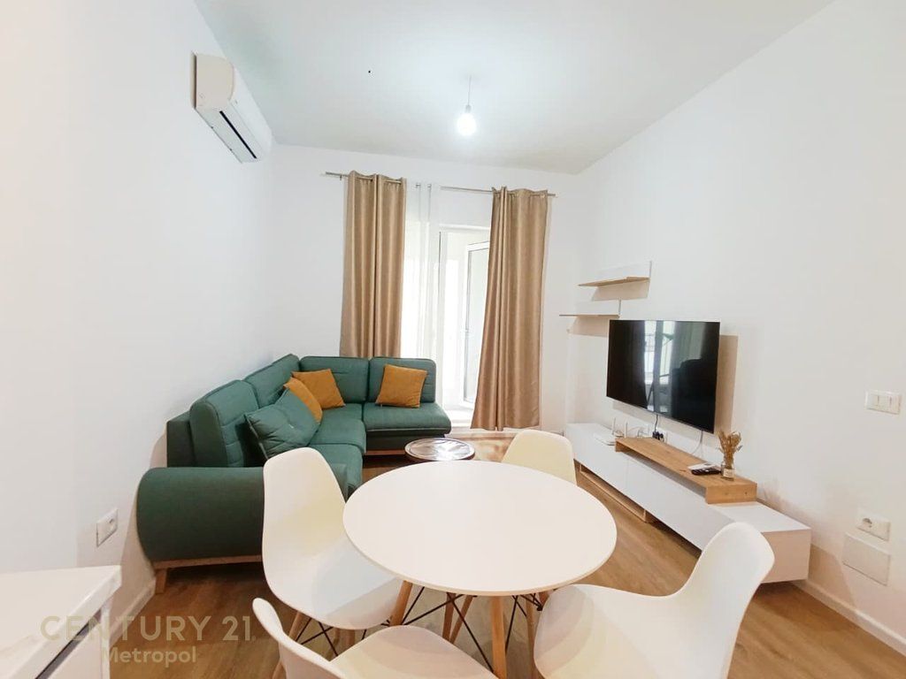 SHITET APARTAMENT 2+1+2 NE REZIDENCEN KAIMI !