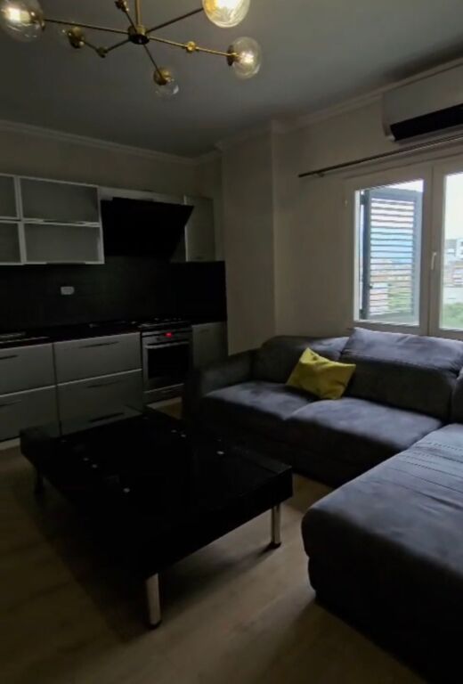 2+1 apartment for sale at the Construction Engineering Faculty, Former Aviation Field, Zogu i Zi, 21 Dhjetori