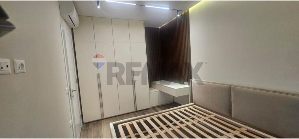 Appartamento 1+1 in Affitto presso il Nuovo Boulevard