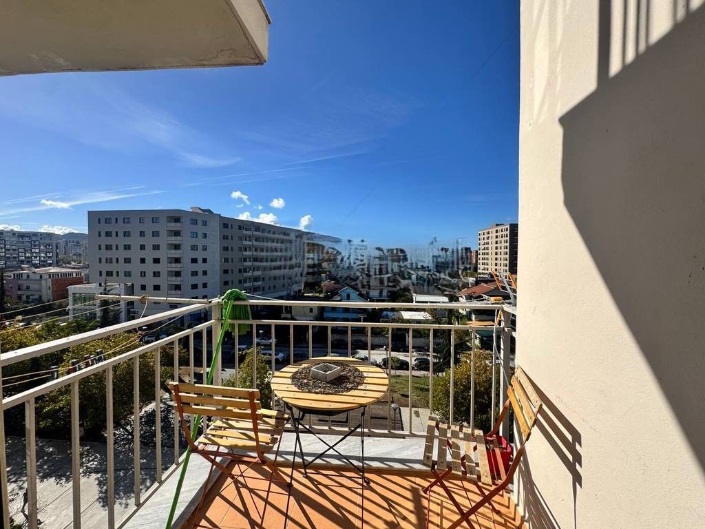 SHESIM APARTAMENT 1+1 ME HIPOTEKE TEK ISH FUSHA E AVIACIONIT 128,000 €