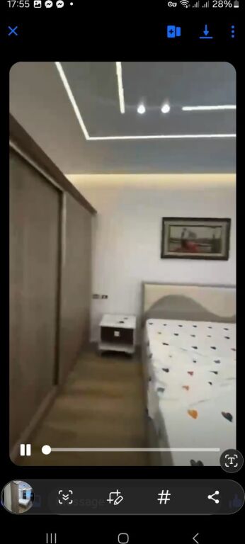 🏡 APPARTAMENTO 1+1 IN AFFITTO – PALESTRA E MUNDJESVLORË