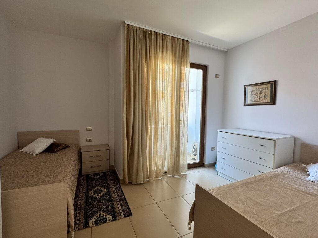 Appartamento 2+1 in affitto in via Bogdaneve ID 5837