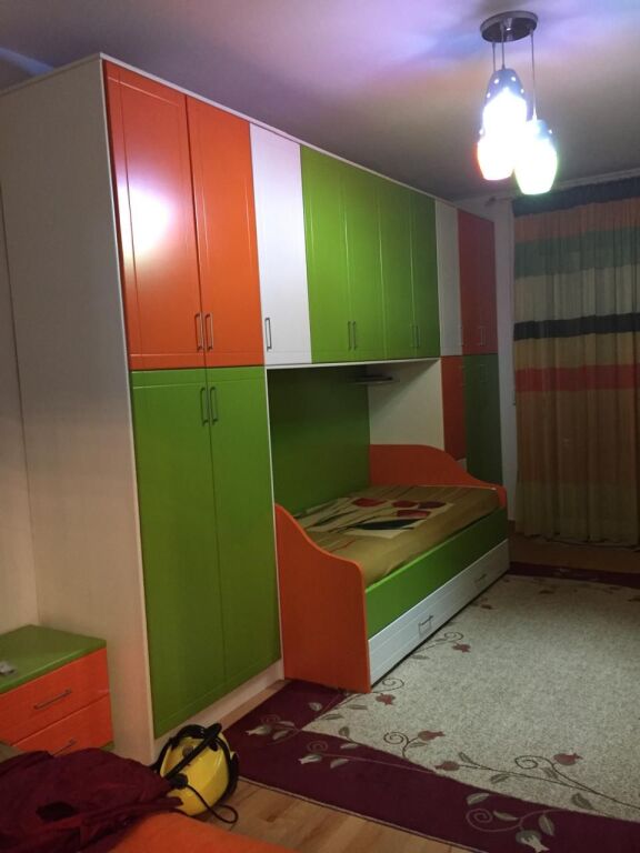 🏡 Vendesi appartamento 2+1 presso il Complesso Kika 1!