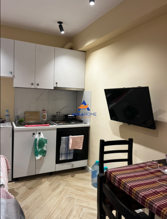 STUDIO APARTMENT FOR RENT 55 M2 "STUDENT CITY" 30,000 LEKE