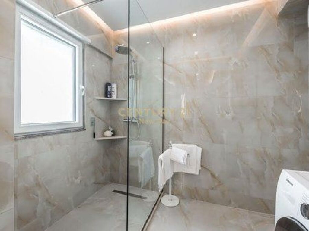 For Rent 2+1 sea view 9th floor