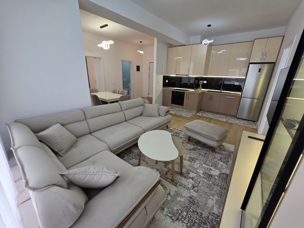 🏡 APPARTAMENTO 2+1 IN AFFITTO PRESSO Kadiu 550€
