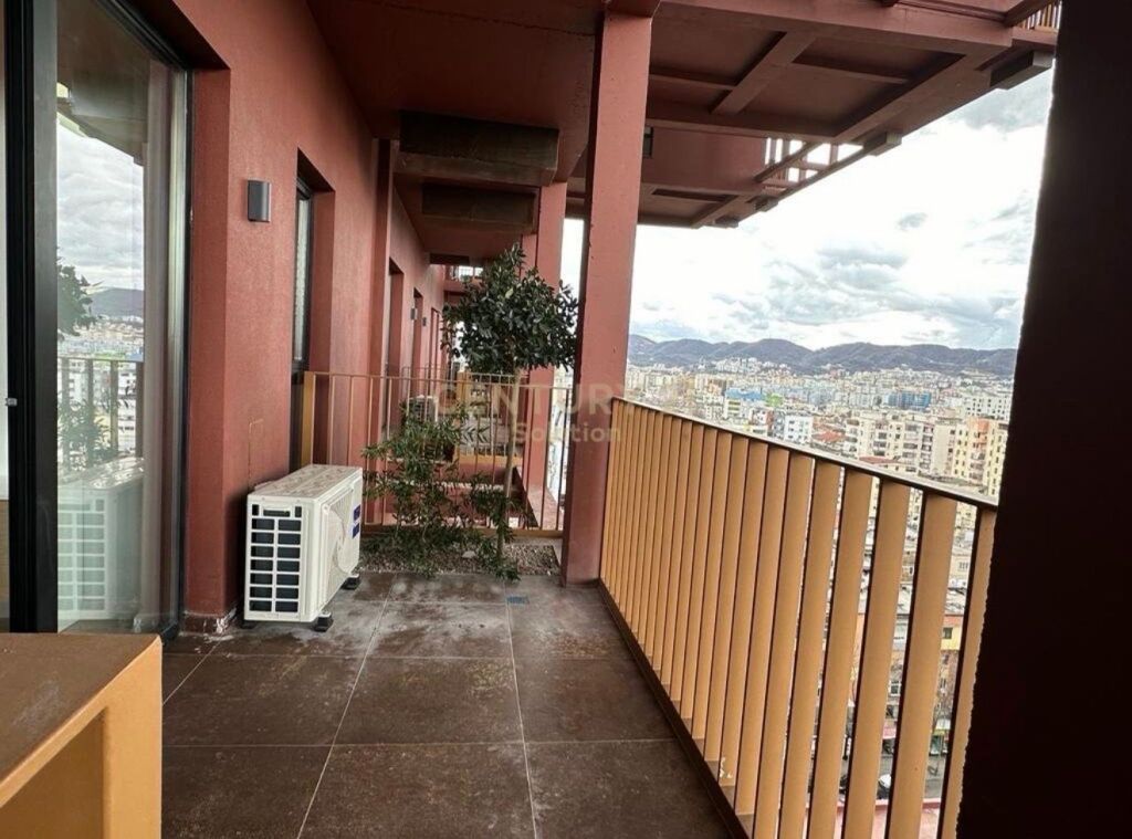 MODERN 1+1 APARTMENT FOR RENT AT GARDEN BUILDING !