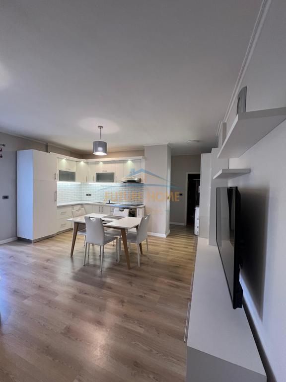 Rental bargain, 1+1 apartment, near Square 21, Tirana