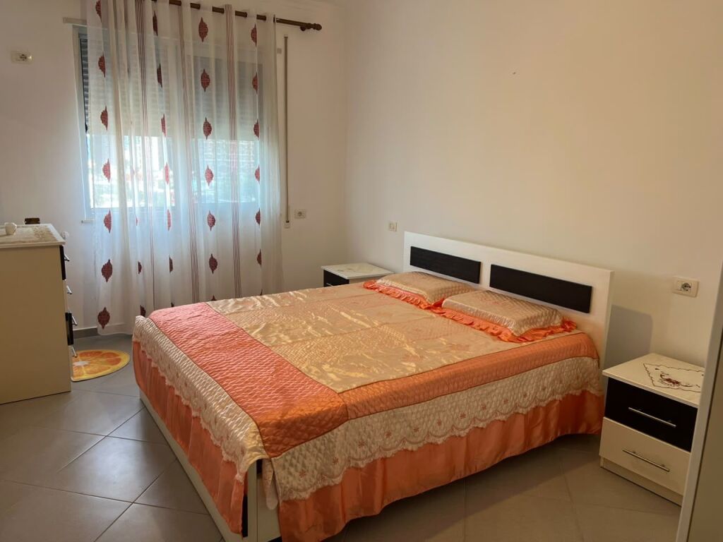 2+1 apartment for rent in Astir, near Well!