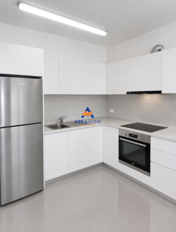2+1 APARTMENT WITH BALCONY FOR RENT "NEAR THE NEUROLOGY HOSPITAL" 70,000 LEKE