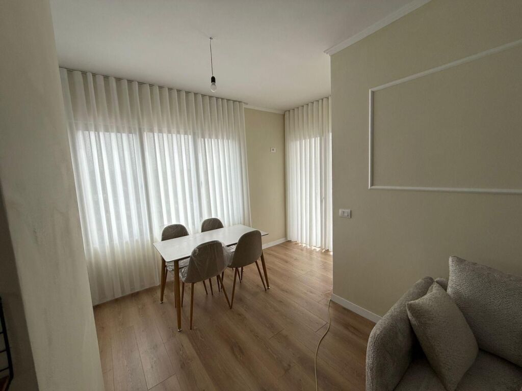 Apartament 1+1 me qera tek Casa Italia