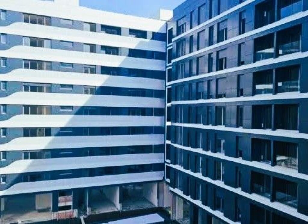 🏡 **SHITET APARTAMENT 2+1+2 – PARALLEL LIVING RESIDENCE**