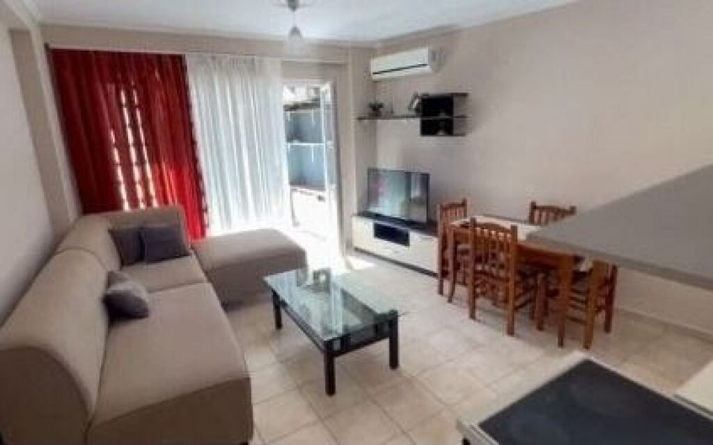 APARTAMENT 1+1 46,000 LEKE ASTIR