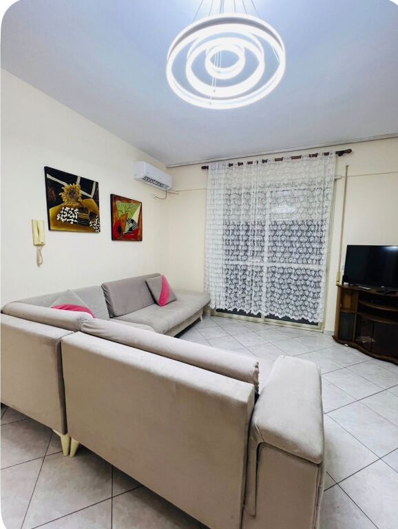 For rent, 2+1 apartment, Beach, Durres