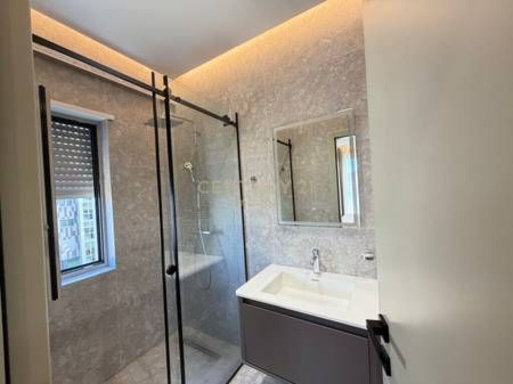 Super Apartament 2+1+2 per Shitje tek Foleja e Gjelber!