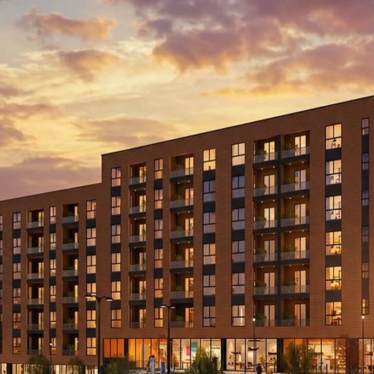 🏢🔥 SUPER ÇMIM! SHITET APARTAMENT 2+1 + 2 TUALETE | APOLLO, PASKUQAN