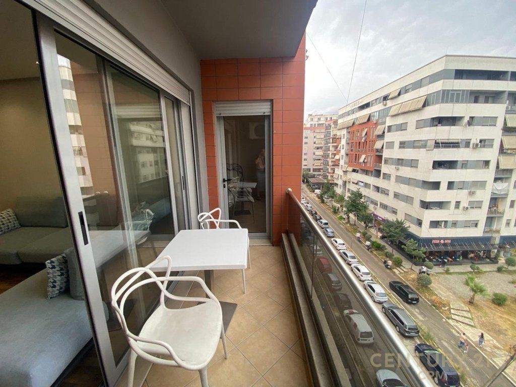 JEPET ME QIRA APARTAMENT 2+1 – ASTIR