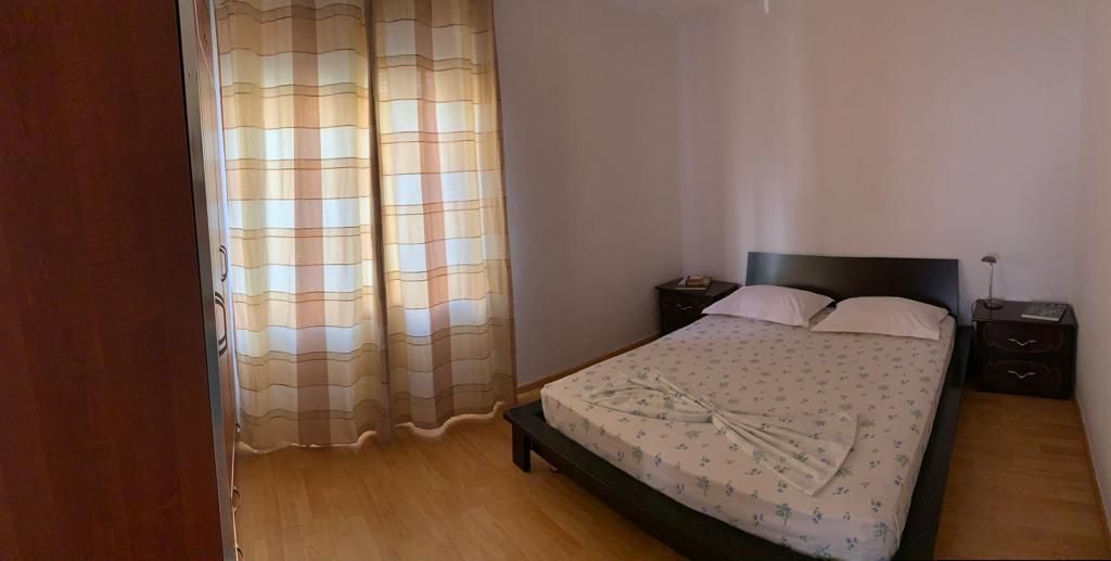 Affitto | Apartament 1 + 1 | Sheshi Willson | 500 €/mese