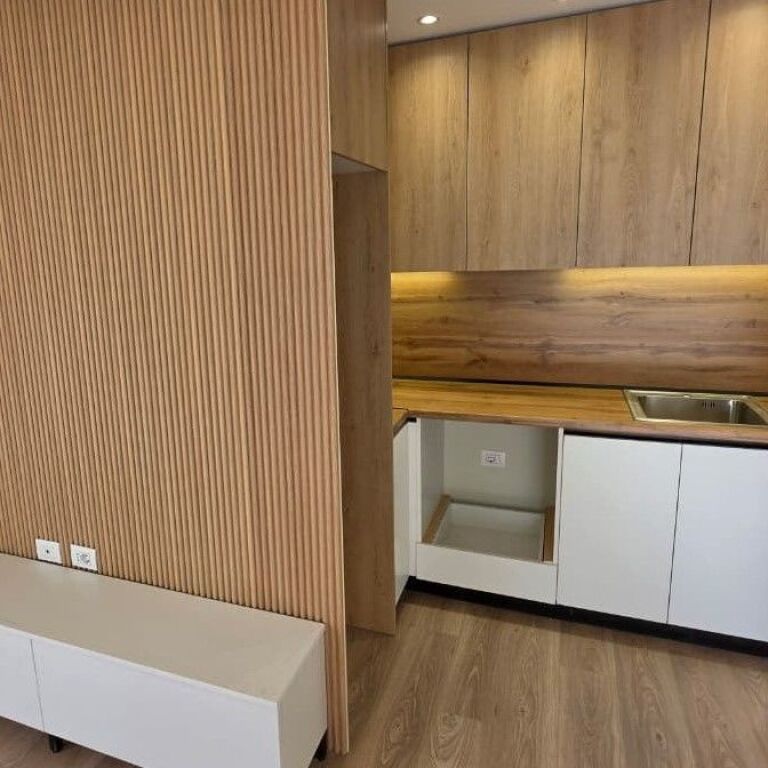 🏡 APARTMENT FOR SALE 1+1 | PARIS COMMUNE, TIRANA