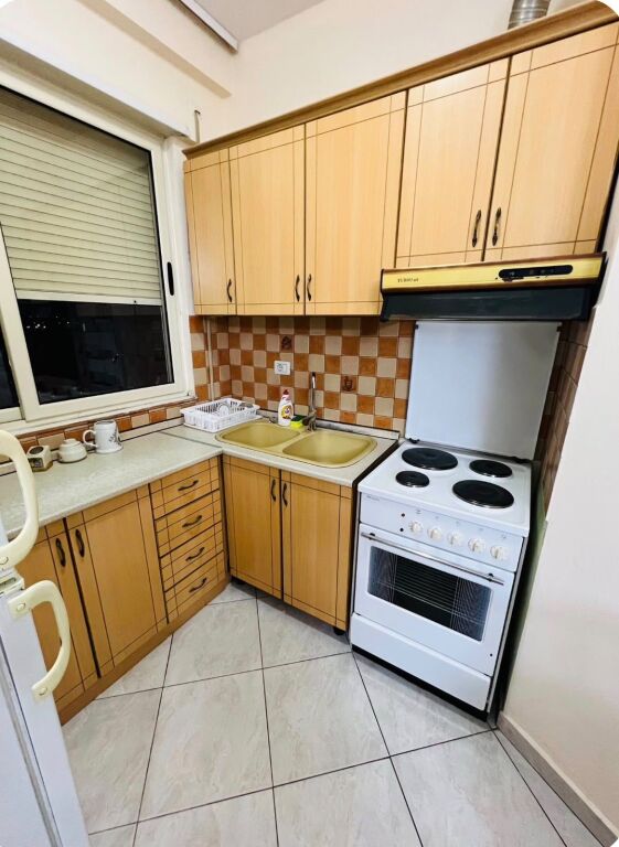 For rent, 2+1 apartment, Beach, Durres