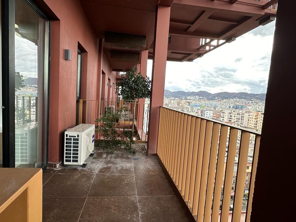 APARTAMENT 1+1 PER QIRA !