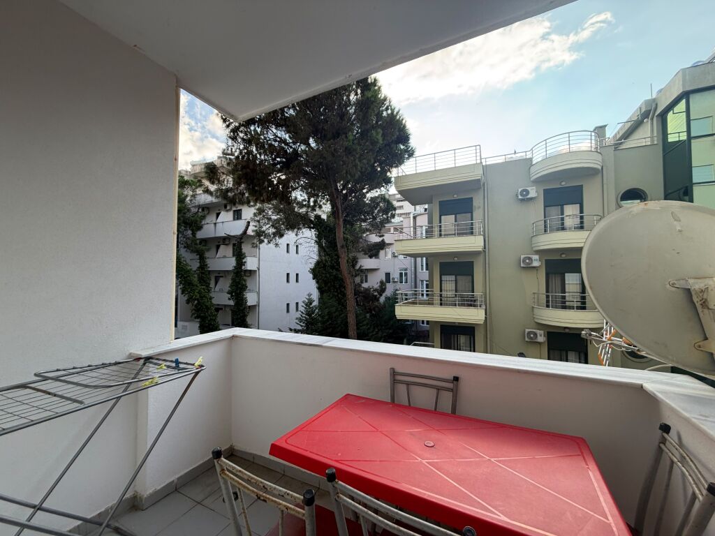 Qira, Apartament 1+1,Shkembi i Kavajes,Durres
