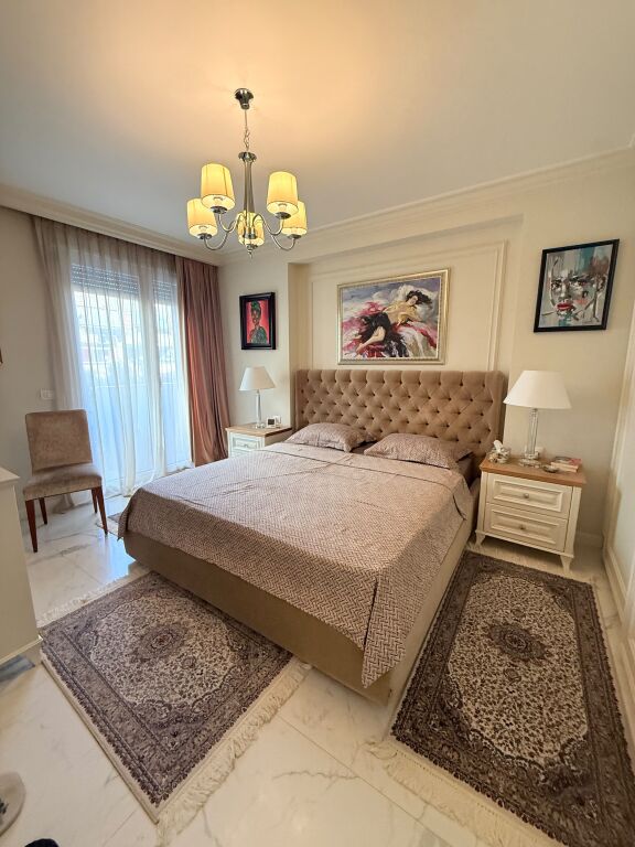 LUXURY 3+1+2 APARTMENT FOR SALE | RRUGA E KOSOVARËVE ✨