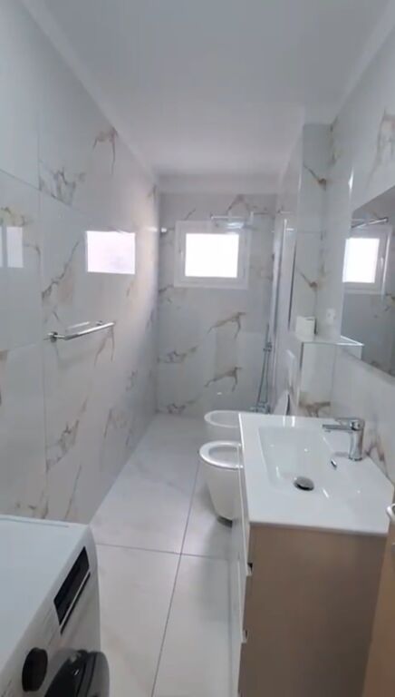 Jepet apartament 2+1 me qira tek Rruga Pjeter Pudi , Qyteti Studenti .