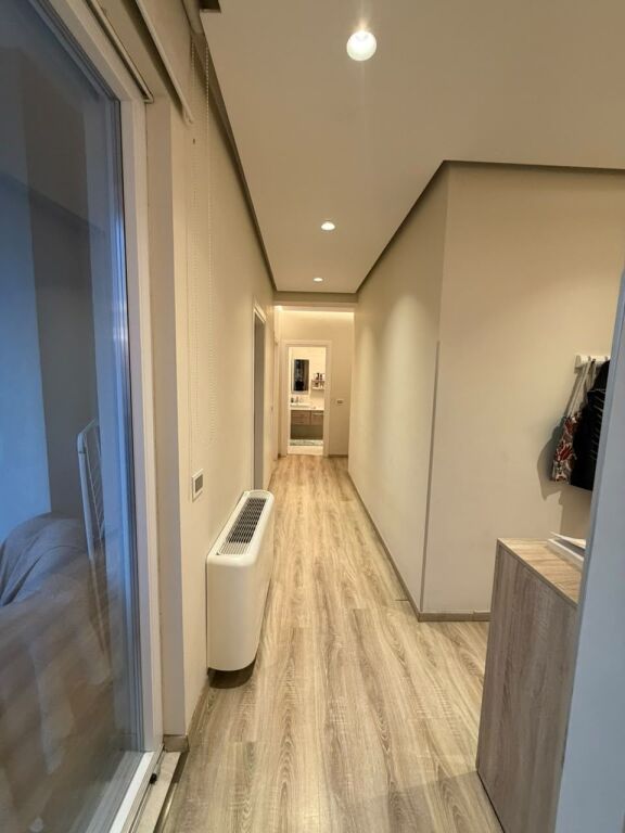 Penthouse 3+1+veranda+Parking for Rent, Elbasan Road📍Ballet School