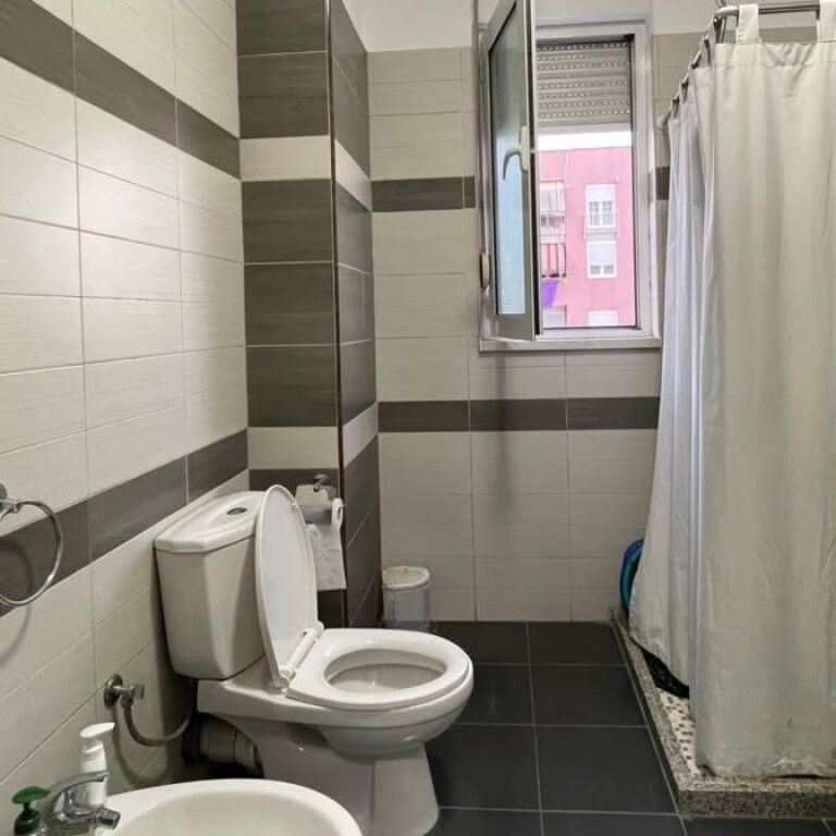 🏡 JEPET ME QIRA APARTAMENT 1+1 – 21 DHJETORI, KONTAKTI