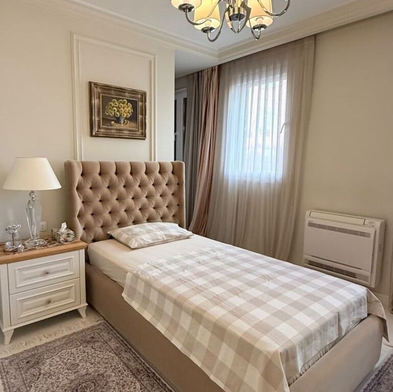 🏡 SHITET APARTAMENT 3+1+2 – PRANË RRUGËS SË KOSOVARËVE