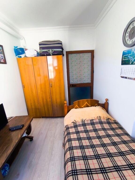 Apartament 2+1 i mobiluar, Fresku