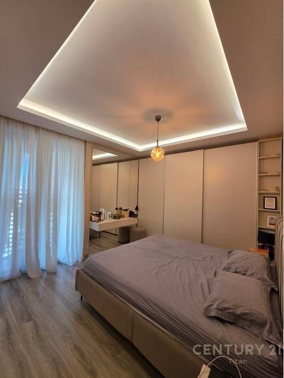 Shitet apartament 2+1+2 ne Fiori Di Bosko