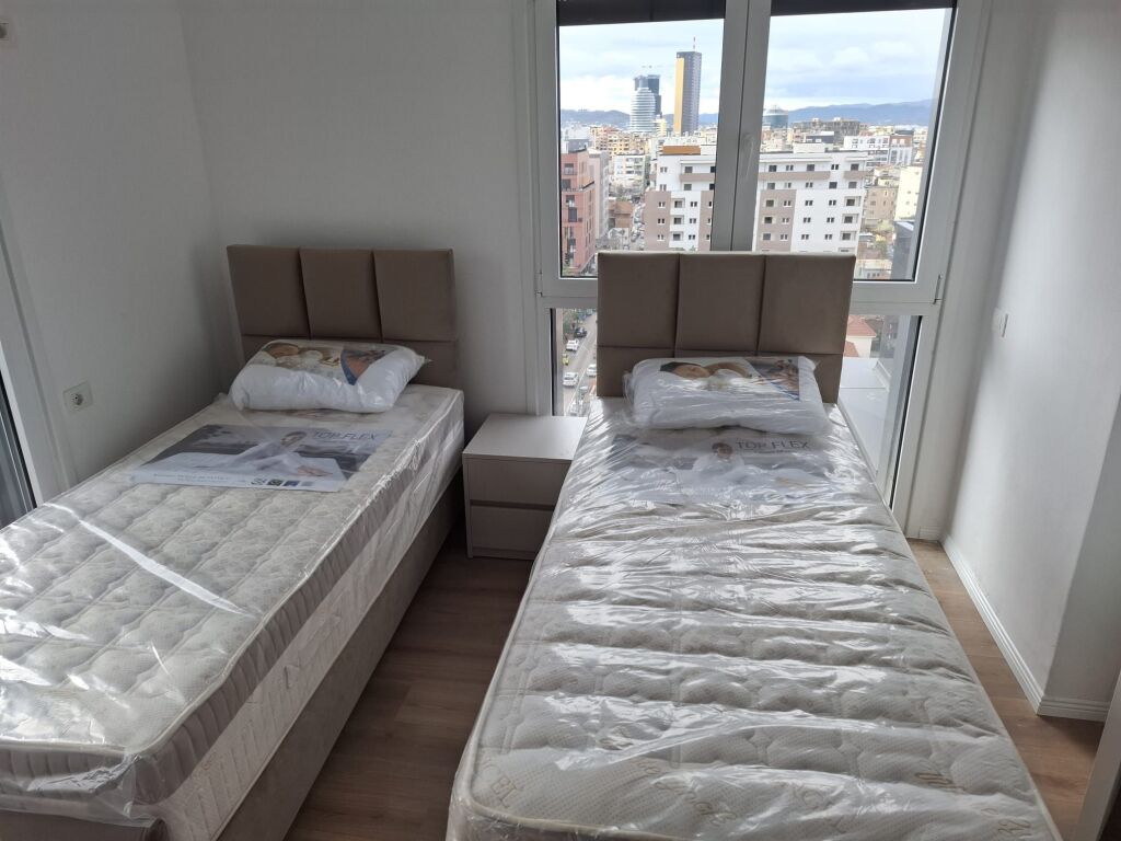 Rent | Apartament 2 + 1 | Pazari i Ri | 1000 €/month