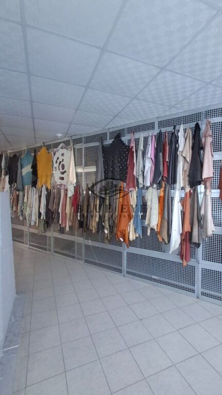 🏭 LABORATORIO DI SARTORIA ATTREZZATO IN AFFITTO – PRONTO PER LAVORARE!